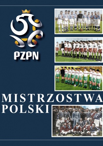 Album Mistrzostwa Polski