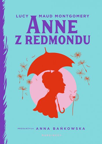 Anne z Redmondu