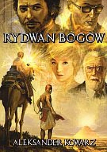 Rydwan Bogów