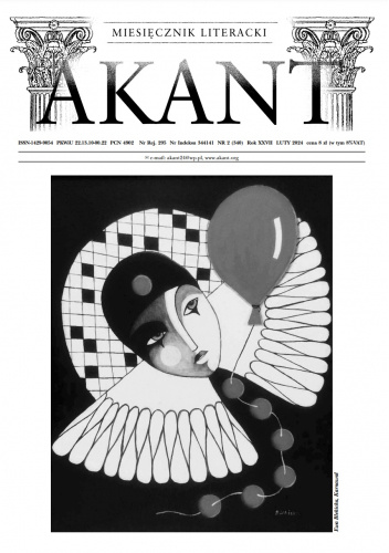 Akant 2024/2 (340)
