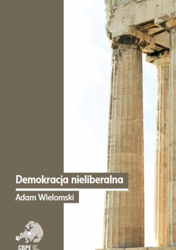 Demokracja Nieliberalna