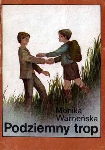 Podziemny trop