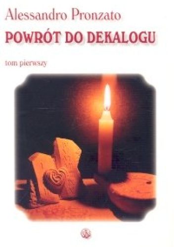 Powrót do dekalogu I