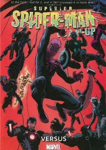Superior Spider-Man Team-Up: Versus