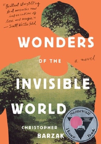 Wonders of the Invisible World