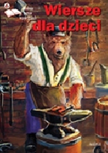 Wiersze dla dzieci 6 - antologia