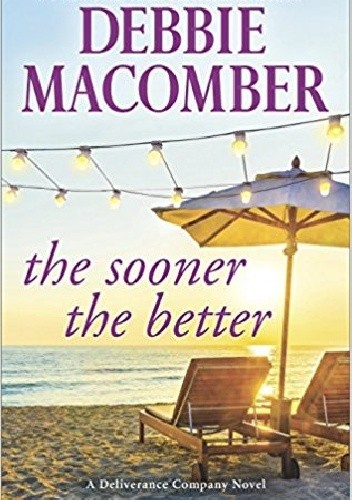 The Sooner the Better