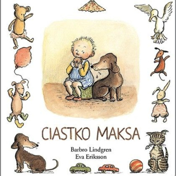 Ciastko Maksa