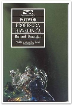 Potwór profesora Hawkline’a