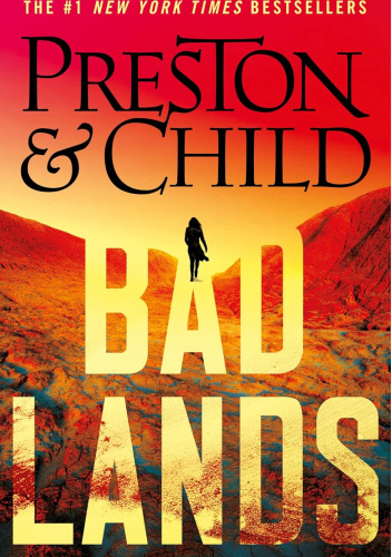 Badlands