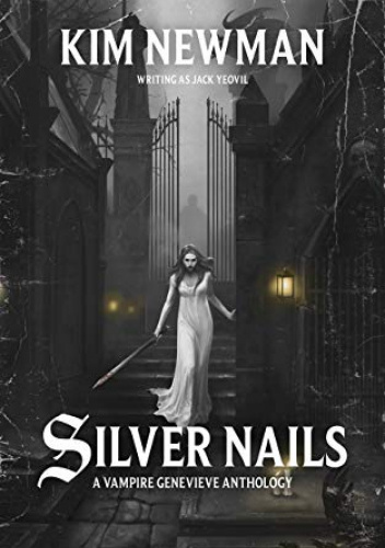 Silver Nails
