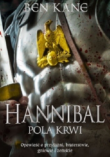 Hannibal. Pola Krwi