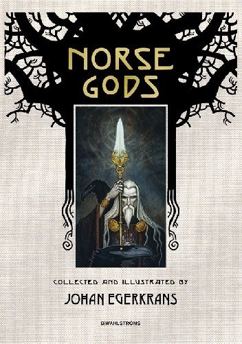 Norse Gods