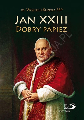 Jan XXIII. Dobry Papież