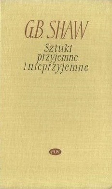 Sztuki przyjemne i nieprzyjemne. Sztuki przyjemne (t. 2)