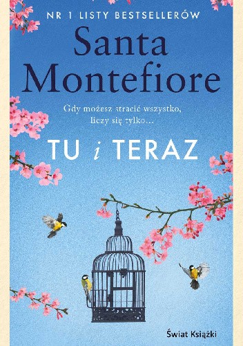 Tu i teraz