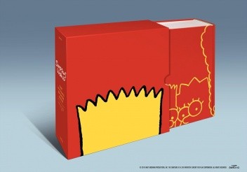 Simpsons World. The Ultimate Episode Guide: Seasons 1-20