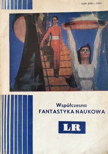 Literatura Radziecka 2/1984 (416)