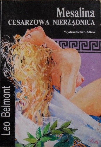 Mesalina Cesarzowa nierządnica