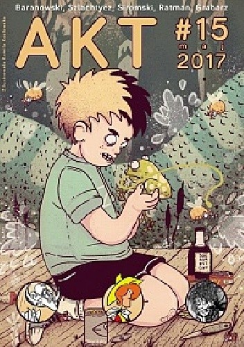AKT 15 (2017)