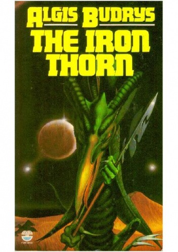 The Iron Thorn