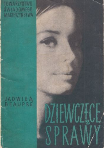 Dziewczęce sprawy