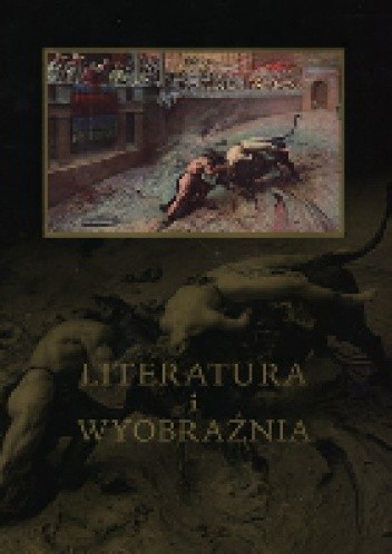 Literatura i wyobraźnia