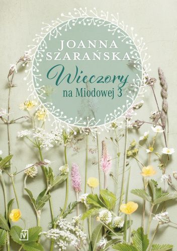 Wieczory na Miodowej 3