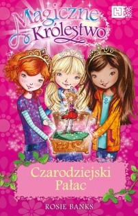 Czarodziejski Pałac
