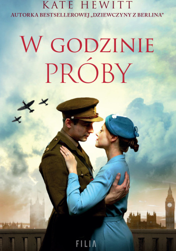 W godzinie próby