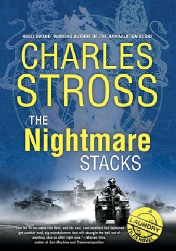 The Nightmare Stacks