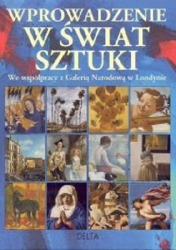 Wprowadzenie w świat sztuki