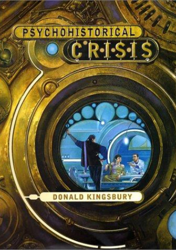 Psychohistorical crisis