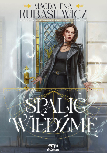 Spalić wiedźmę