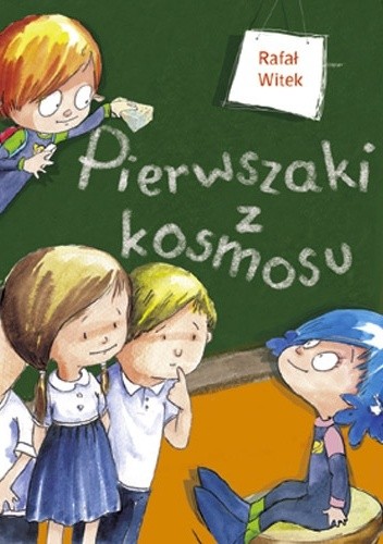Pierwszaki z kosmosu