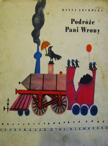 Podróże pani Wrony