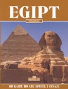 Egipt. Od Kairu do Abu Simbel i Synaju