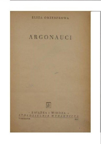 Argonauci