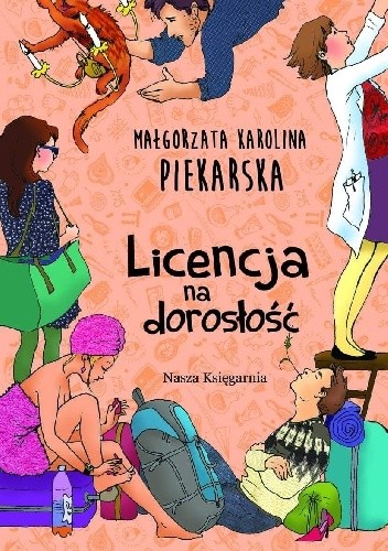 Licencja na dorosłość