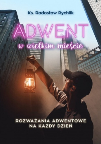 Adwent w wielkim mieście