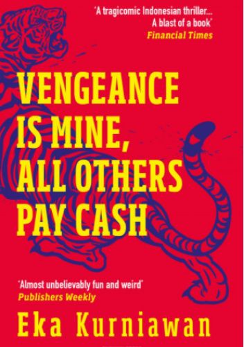 Vengeance is Mine, All Others Pay Cash