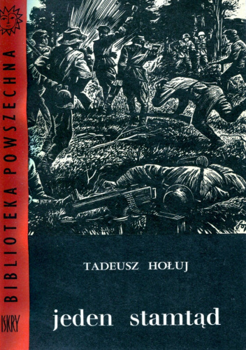 Jeden stamtąd
