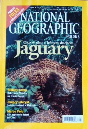 National Geographic 05/2001 (20)