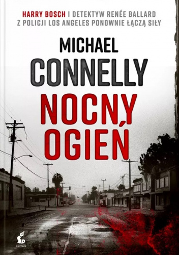 Nocny ogień