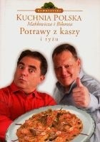 Potrawy z kaszy i ryżu