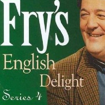 Fry's English Delight: Series 4
