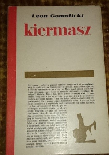 Kiermasz