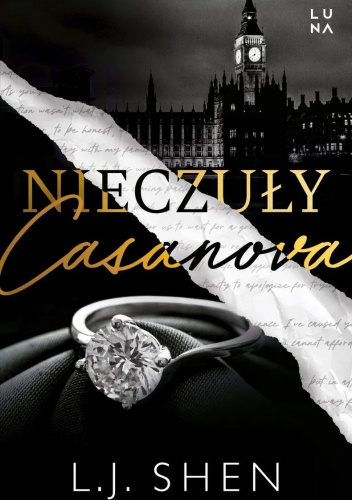 Nieczuły Casanova