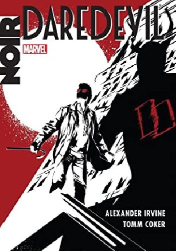 Daredevil Noir