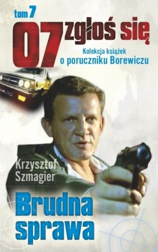 Brudna sprawa